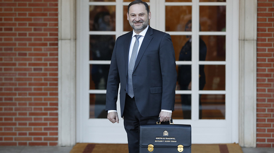 planes Ábalos industria cementera planes Ábalos industria cementera