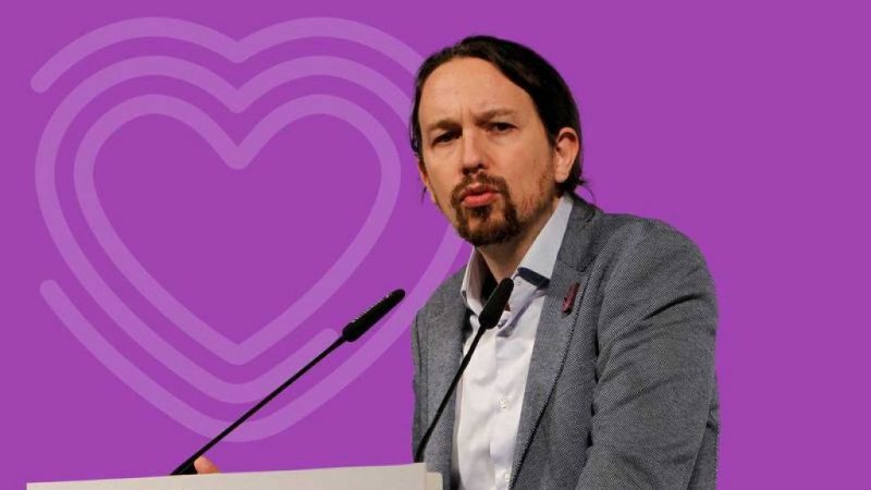Presidente de Podemos