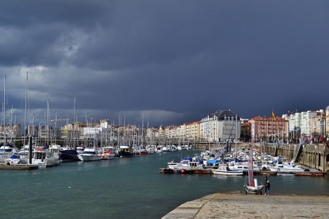puerto de santander