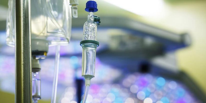 Tratamiento con quimioterapia