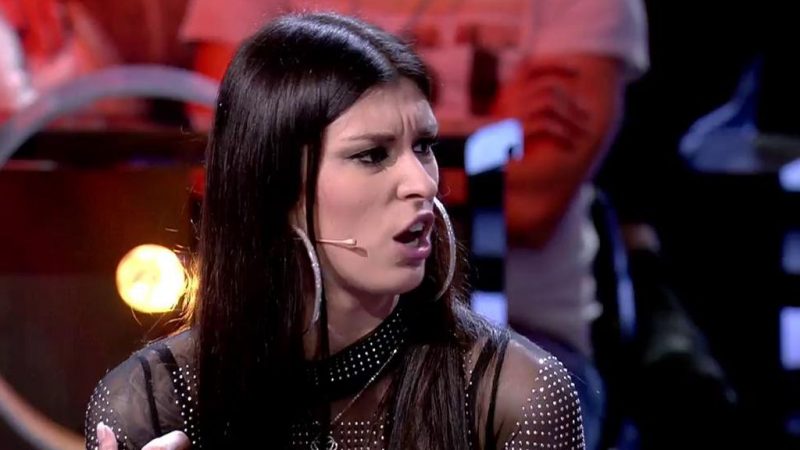 La isla de las tentaciones