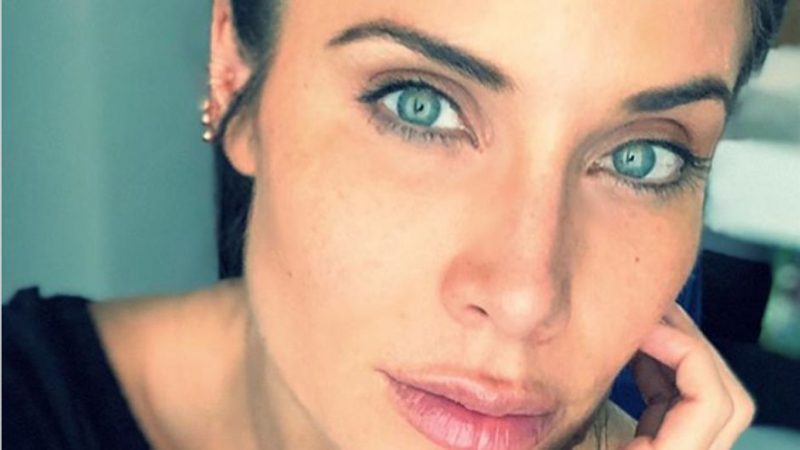 famosas sin maquillaje