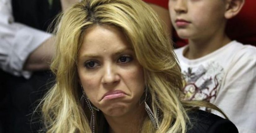 famosas sin maquillaje