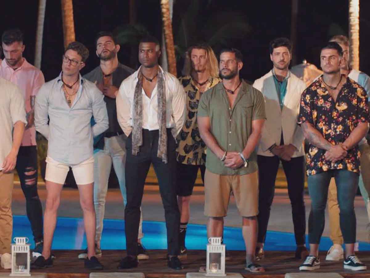 La isla de las tentaciones: estos son los solteros con un pasado televisivo que intentan ocultar