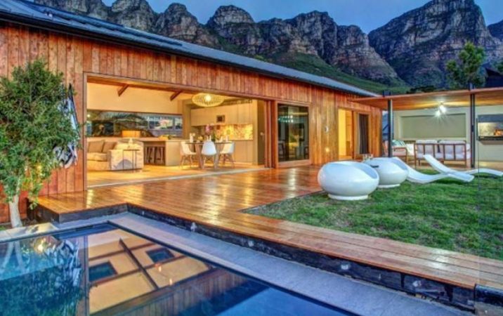 suite ciudad del cabo airbnb