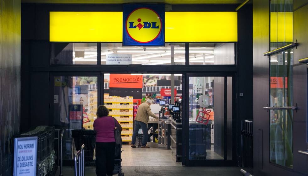 supermercado