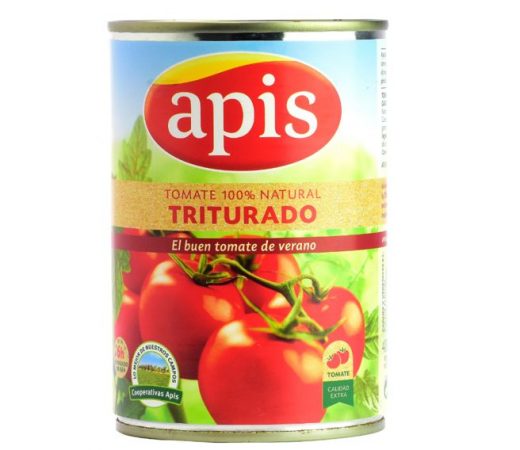 tomate apis