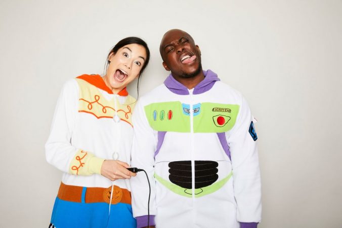 toy story disfraces primark