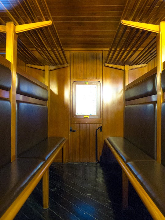 tren camarote dormir