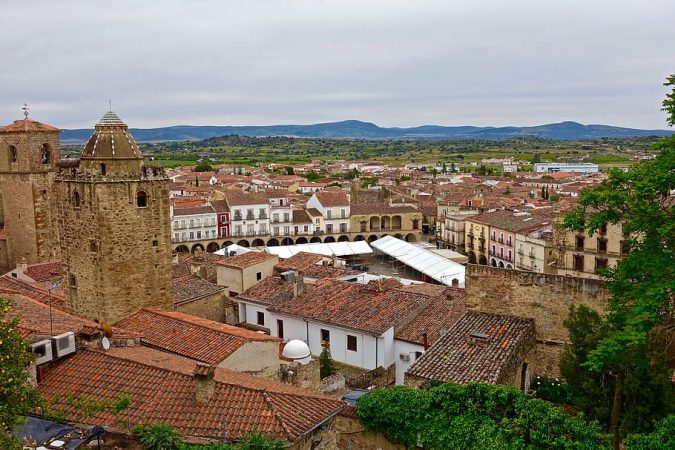 Trujillo, municipio