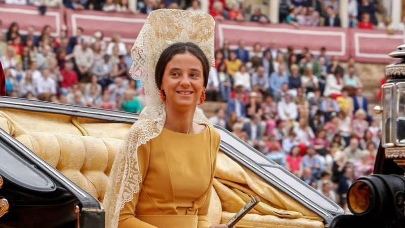 Miembro de la Casa Real