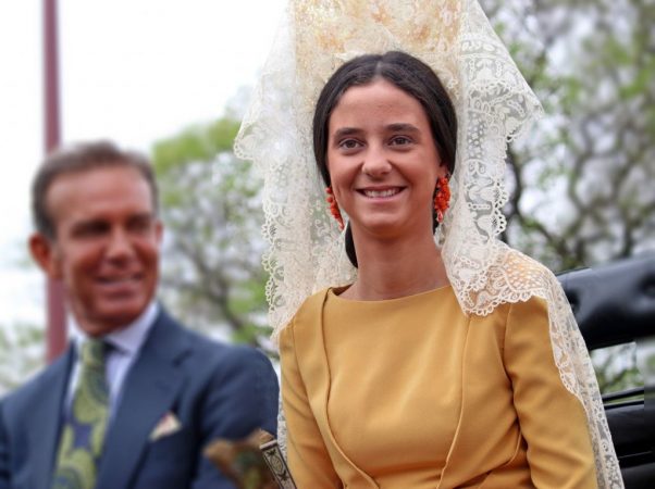 Miembro de la Casa Real