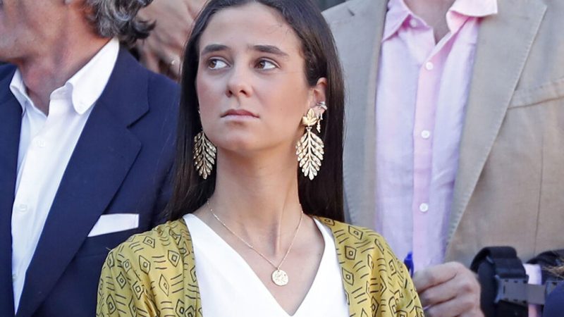 La razón por la que la reina Letizia no deja que las infantas se acerquen a Victoria Federica 