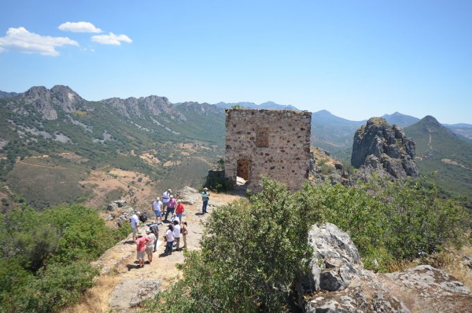 Villuercas Ibores y Jara, Cáceres