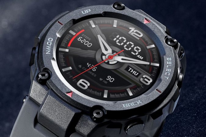 Xiaomi Amazfit T-Rex