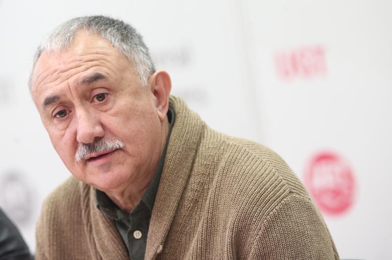 UGT cree que las medidas para autónomos de Sánchez se quedan «cortas»