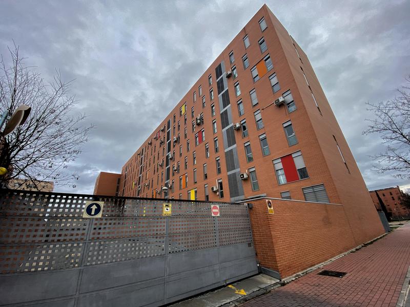 El sindicato de inquilinos prevé «impagos masivos» de alquiler»