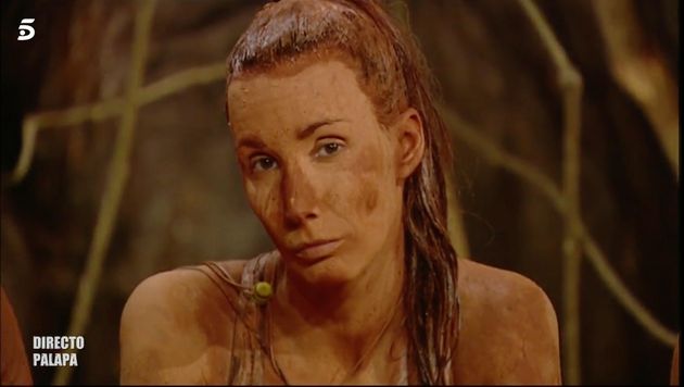 Fani: «Dejarme avanzar y no me habléis del tema de Christofer»