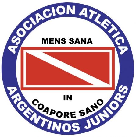 aa argentinos juniors
