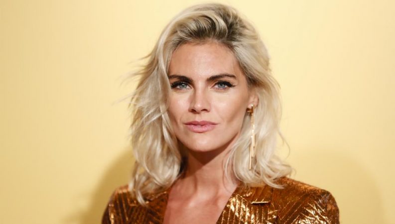 Amaia Salamanca Merca2.es