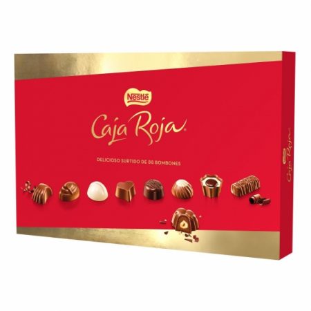 Bombones Carrefour Merca2.es