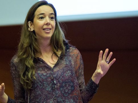 Carlota Pi, fundadora de Holaluz Carlota Pi, fundadora de Holaluz