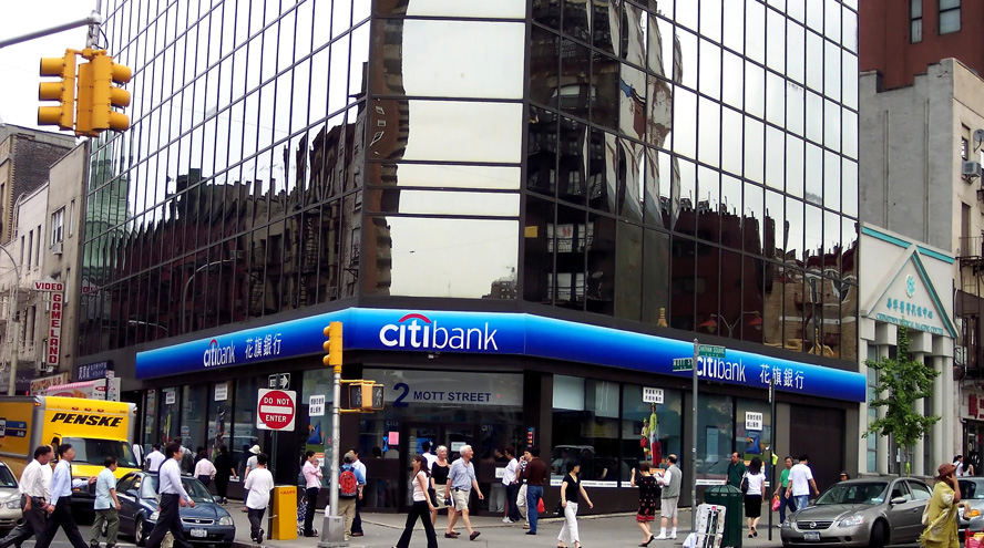 Citi recomienda invertir en energías renovables, 5G y longevidad