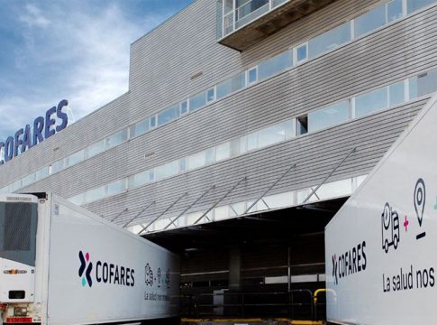 Cofares (Foto:conslaud) Cofares (Foto:conslaud)