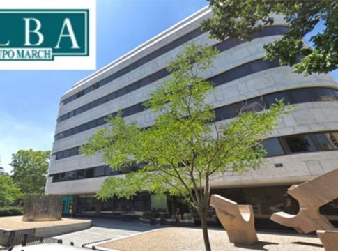 Corporación Financiera Alba f