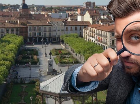 Corredor del Henares Corredor del Henares