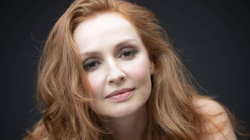 La que se avecina: ¿Qué ha sido de Cristina Castaño tras irse de la serie? 19 Merca2.es Cristina Castaño Merca2.es