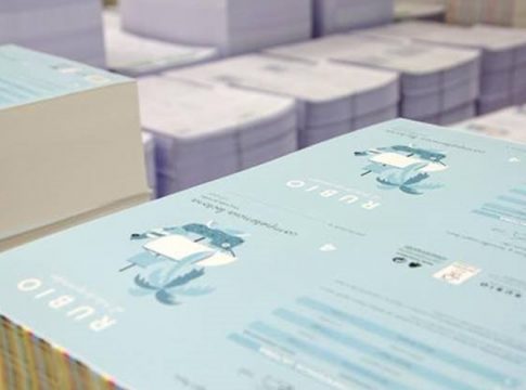 Cuadernillos Rubio Cuadernillos Rubio