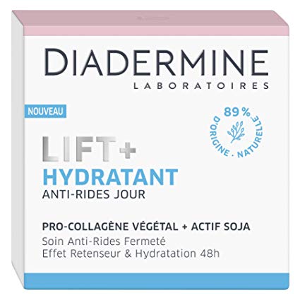 Diadermine Lift+Hidratante
