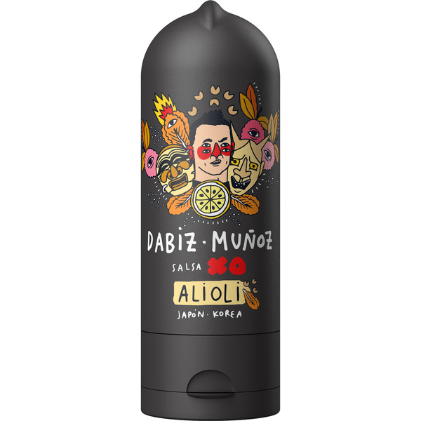 El Corte Inglés Alioli Merca2.es