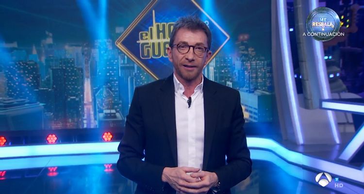 El Hormiguero: estos son los primeros invitados del 2021