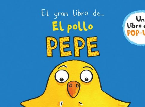 El pollo Pepe Clan