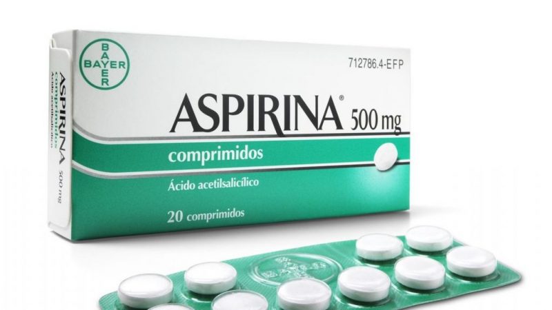 aspirina