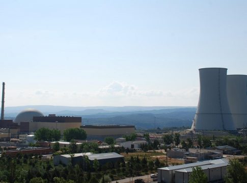 Fedea_Nuclear Fedea_Nuclear