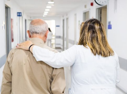 Fundación La Caixa, atención psicosocial Fundación