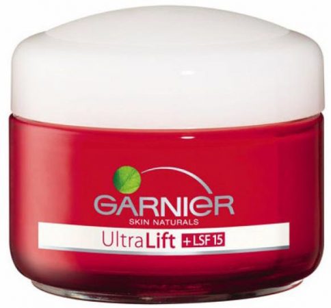 Garnier Ultralift Antiarrugas 