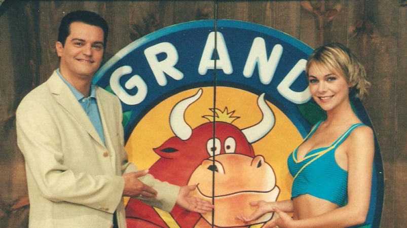 Grand Prix Merca2.es