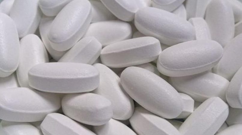 Ibuprofeno coronavirus