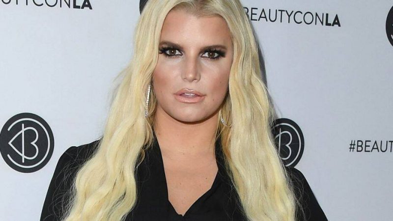 Jessica Simpson