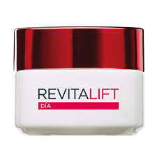  L'Oreal Revitalift Crema de Dia Antiarrugas