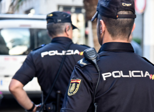 La Policía Nacional detiene a un sicario de Los Pupis en Barcelona Merca2.es