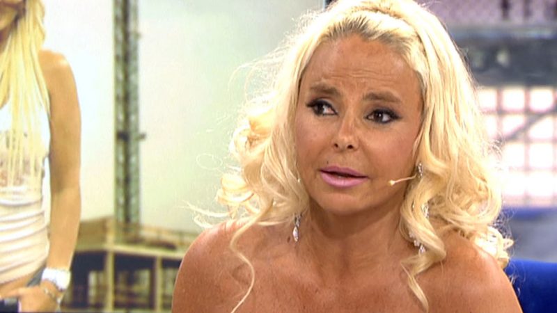 Leticia Sabater Merca2.es