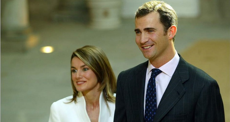 Letizia Felipe Merca2.es