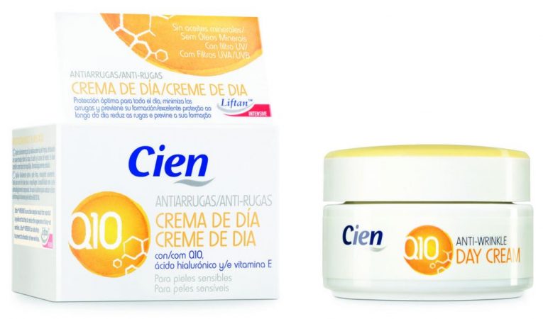crema q10 cien lidl