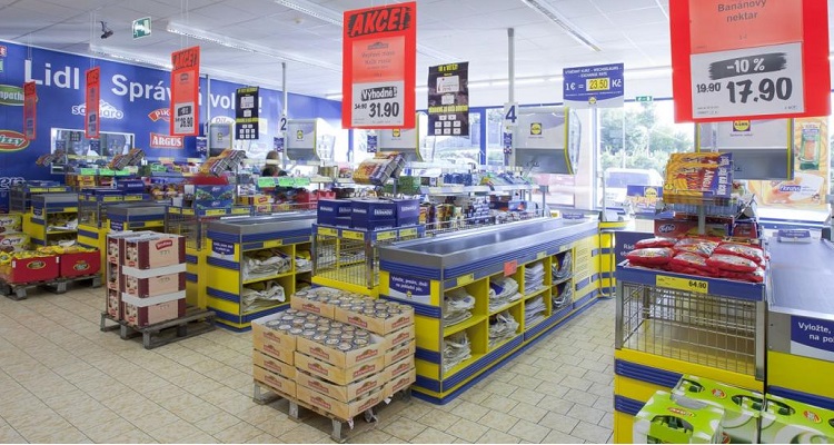 Lidl