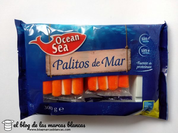 Lidl palitos de mar Merca2.es